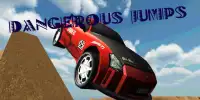 Real Car Stunts3D Screen Shot 2