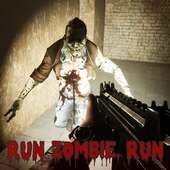 Run Zombie, Run!