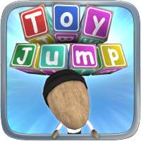 Toy Jump