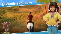 Horse World - Mein Reitpferd – Spiel mit Pferden Screen Shot 2