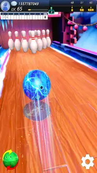 Bowling Tournament 2020 - Offline 3d Bowling Game Screen Shot 3