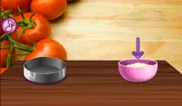 Make Chocolate - Cooking Games Screen Shot 5