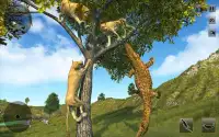 La vida de cocodrilo  Wild Sim Screen Shot 0