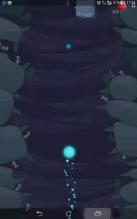 Bubble Dash (Runner game) Screen Shot 4