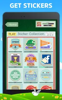 Spider Solitaire Deluxe® 2 Screen Shot 11