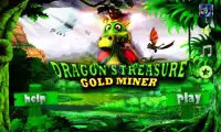 Dragon Treasure 2 - Gold Miner Screen Shot 0