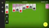 World of Solitaire Screen Shot 8