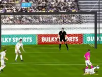 Play Soccer Game 2018 : Star Challenges Screen Shot 7
