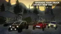 SUV Offroad Rally Racing 3D Screen Shot 1