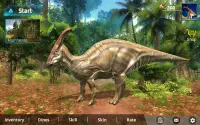 Parasaurolophus Simulator Screen Shot 16