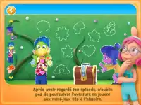 Danonino: Les aventures de Dino Screen Shot 8