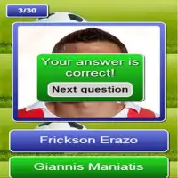 Who is this player Screen Shot 2