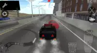 Old Mini Pickup Simulator Screen Shot 2