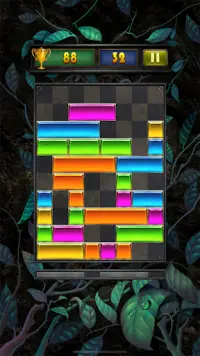 Drop Block Puzzle Screen Shot 0