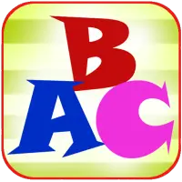 Learn Letters: ABC Learning Games Screen Shot 4