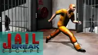 Prison Breakout Jail Escape 3D Screen Shot 3