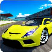 Fast Racing : Turbo Drift High Speed Furious Drive