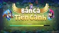 Ban Ca Tien Canh - Game Bắn Cá Online Screen Shot 0