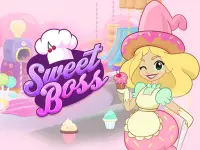 Sweet Boss Screen Shot 5