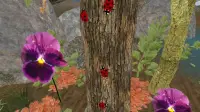 Ladybug simulator - animal game Screen Shot 3