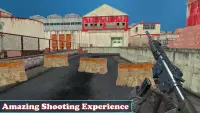 Shooting Game 3D Free 2020 Screen Shot 0