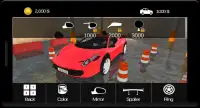 Car 3D Parking Games Simulator Screen Shot 1