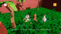 Cat Tom Man Simulator - Kitty Cat Run 😻 Screen Shot 2