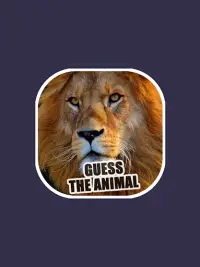 Guess the animal and earn money Screen Shot 17