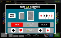 Spin And Win Mega Slots Screen Shot 1