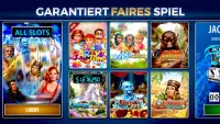 Vegas Casino & Slots: Slottist Screen Shot 7