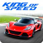 King Of Speed: Fast City