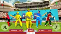 IPL Cricket League 2020 - New IPL Cricket Game Screen Shot 4