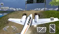 Offroad AeroPlane Screen Shot 8