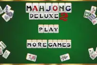 Mahjong Deluxe 2 Screen Shot 3