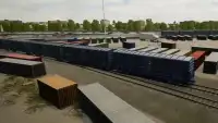 Cargo Rails Player Screen Shot 4