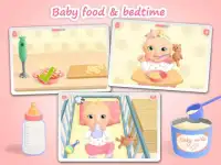 Sweet Baby Girl - Dream House Screen Shot 8