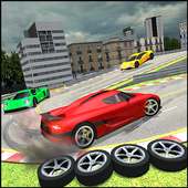 American Muscle Car Simulator : US Classic Cars