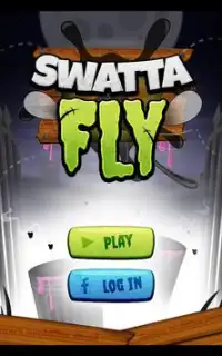 Swatta Fly Screen Shot 0