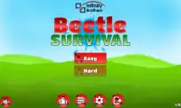 Beetle Survival Screen Shot 0