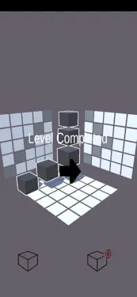 Cube Puzzle 3D Screen Shot 2