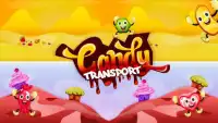 Candy Transport Screen Shot 4