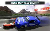 Auto Racing 3D... Screen Shot 2