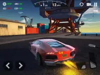 Ultimate Car Driving Simulator Screen Shot 14
