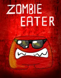 Zombie Eater Screen Shot 2