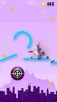 Tank Rider Screen Shot 4