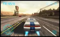 Traffic Racing Driver: Real Car Drift Simulator 3D Screen Shot 0