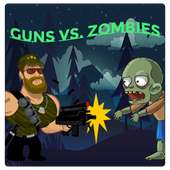 Guns vs. Zombies