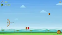 Balloon Archer Screen Shot 0