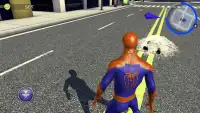 ClipartAmazing Spider-Man Screen Shot 0