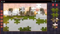 mini Jigsaw Puzzle Screen Shot 4